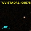 COSMOS J095750.75+021259.7