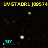 COSMOS J095743.63+021300.0