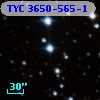TYC 3650-565-1