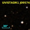 COSMOS J095745.89+021256.4