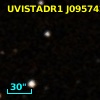 COSMOS J095742.51+021307.5