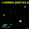 COSMOS J095745.60+021254.5