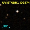 COSMOS J095744.60+021212.3