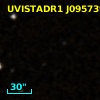 COSMOS J095739.79+021246.5