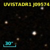 COSMOS J095745.46+021246.5