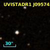 COSMOS J095742.70+021244.7