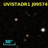 COSMOS J095747.15+021241.7