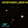 COSMOS J095746.32+021237.8