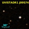 COSMOS J095745.51+021238.8