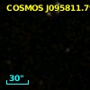 COSMOS J095811.79+021242.9
