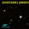 COSMOS J095745.69+021236.9