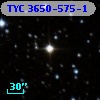 TYC 3650-575-1