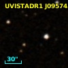 COSMOS J095745.43+021231.4