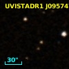 COSMOS J095747.40+021226.0