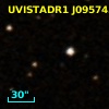 COSMOS J095745.14+021223.5