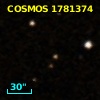 COSMOS J095747.04+021220.6