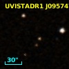 COSMOS J095747.19+021219.9