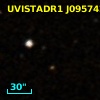 COSMOS J095742.31+021219.1