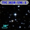 TYC 3650-596-1