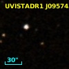 COSMOS J095743.02+021213.6