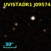 COSMOS J095745.14+021209.6