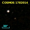 COSMOS J095742.17+021211.9
