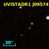 COSMOS J095747.82+021210.4