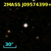 2MASS J09574399+0212265