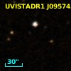 COSMOS J095743.93+021207.7
