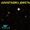 COSMOS J095744.96+021203.8