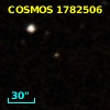 COSMOS J095742.24+021157.9