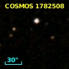 COSMOS J095744.22+021203.1