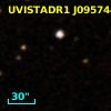 COSMOS J095744.29+021203.9