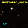 COSMOS J095743.33+021203.7