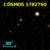 COSMOS J095745.93+021200.3