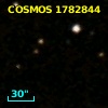 COSMOS J095745.63+021158.6