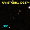 COSMOS J095747.87+021156.7
