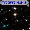 TYC 3650-619-1