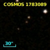 COSMOS J095747.22+021154.2