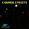 COSMOS J095744.46+021150.5