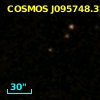COSMOS J095748.32+021144.7