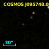 COSMOS J095748.08+021144.3