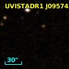 COSMOS J095743.17+021143.4