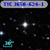 TYC 3650-624-1