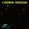 COSMOS J095744.70+021137.5