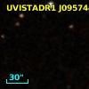 COSMOS J095744.53+021133.8