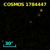 COSMOS J095749.20+021137.5