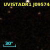 COSMOS J095744.41+021129.9