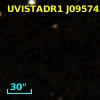 COSMOS J095742.53+021129.4