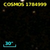 COSMOS J095743.56+021126.7